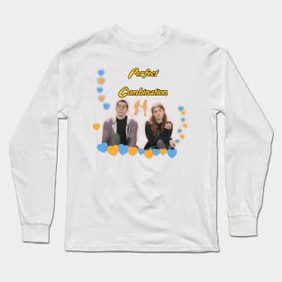 Perfect Combination Long Sleeve T-Shirt